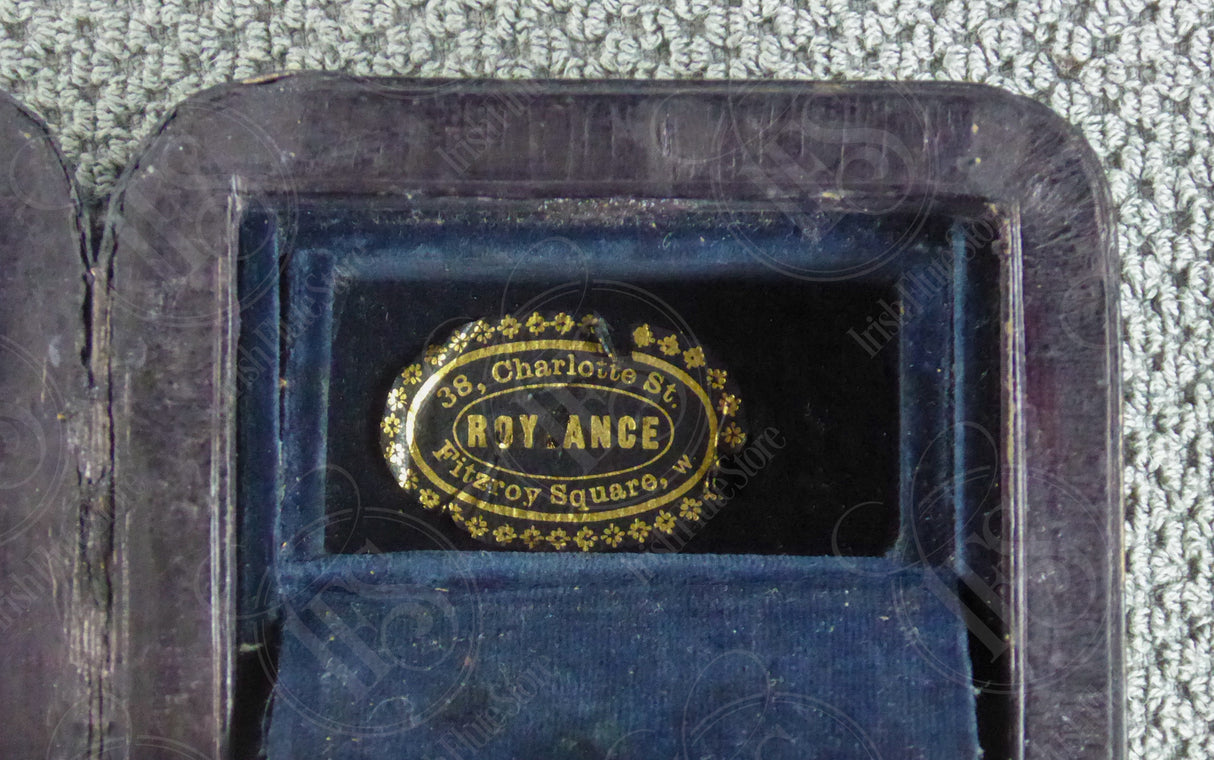 Rudall & Rose no. 4871