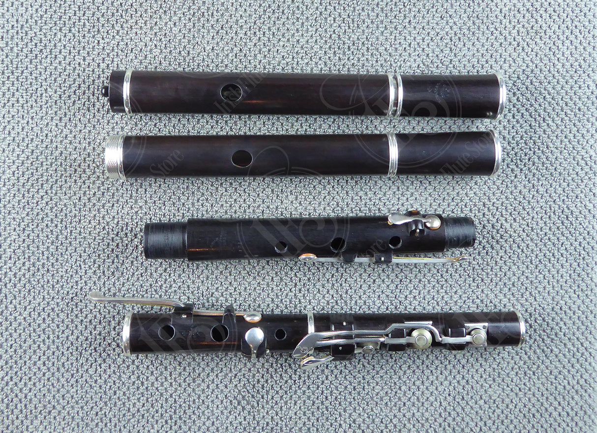 Rudall & Rose no. 4871