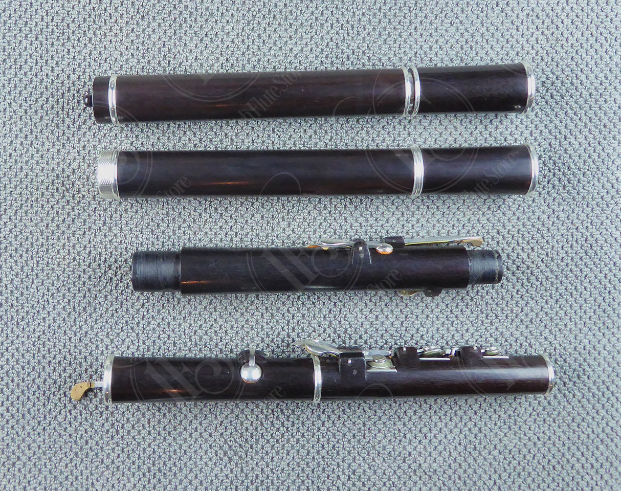 Rudall & Rose no. 4871