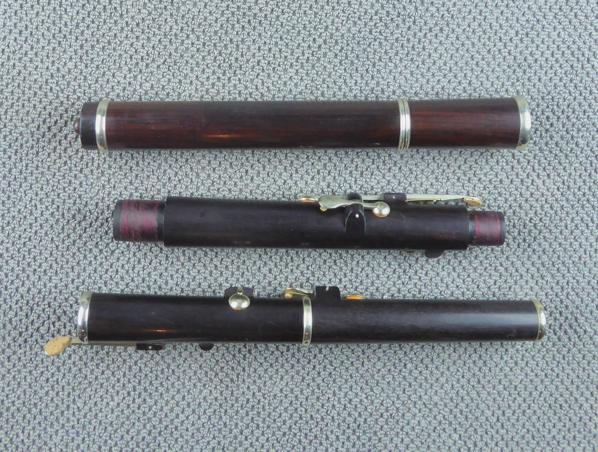 Rudal Carte & Co. no 7103