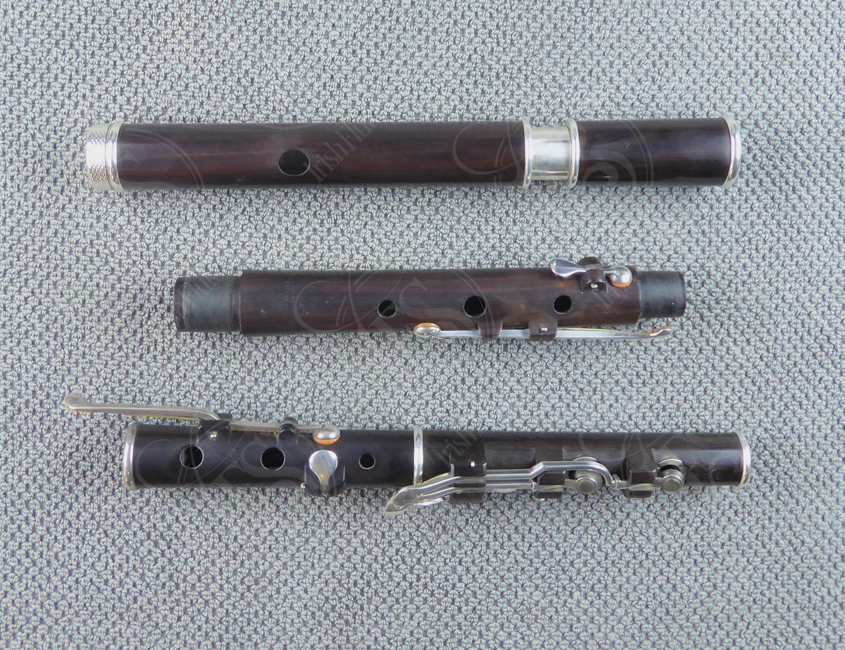Rudall & Rose no. 5085