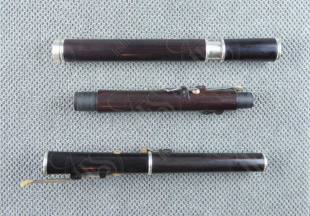 Rudall & Rose no. 5085