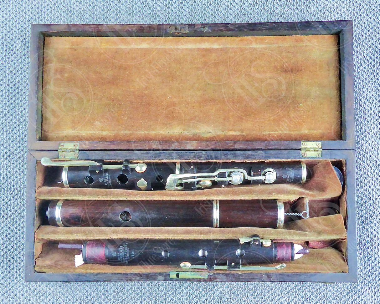 Rudal Carte & Co. no 7103