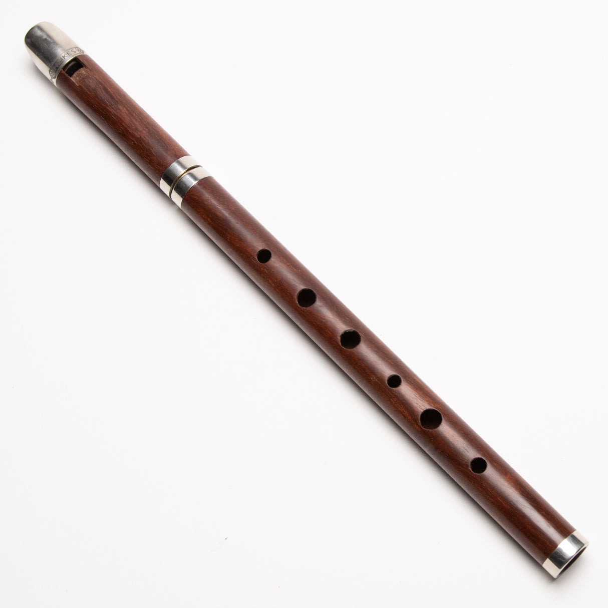 Heikes Wooden Whistles