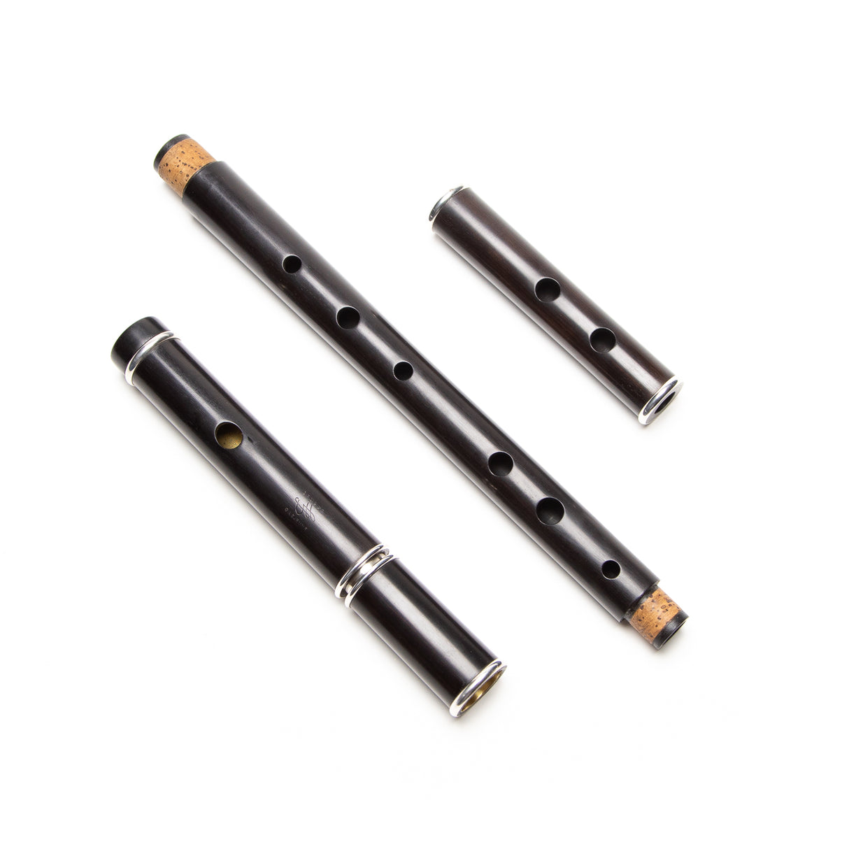 Geert Lejeune Blackwood Pratten Eb