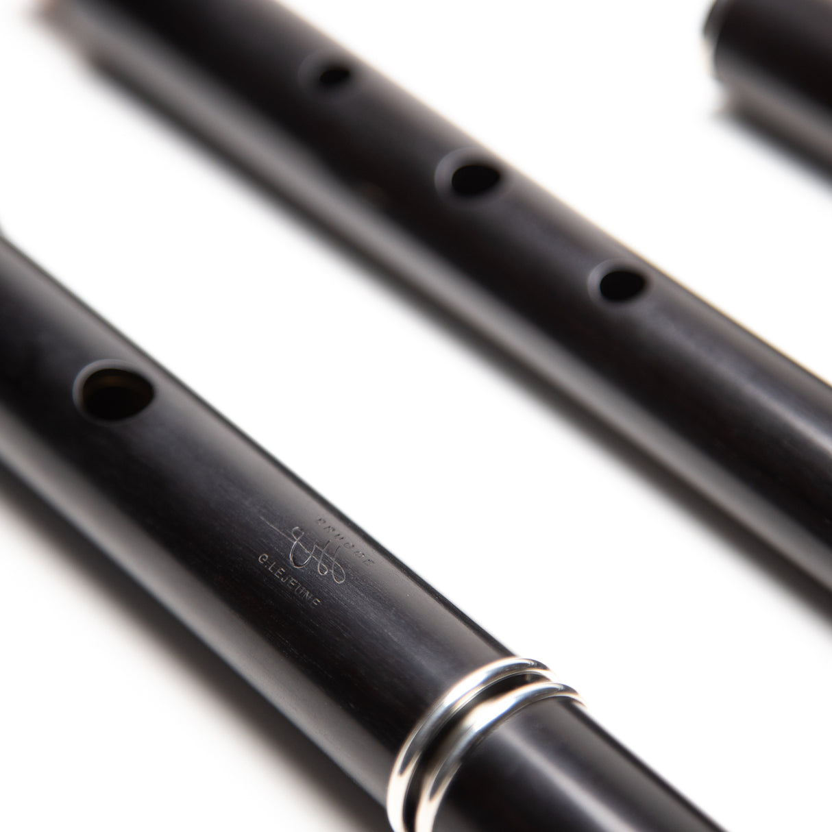 Geert Lejeune Blackwood Pratten Eb