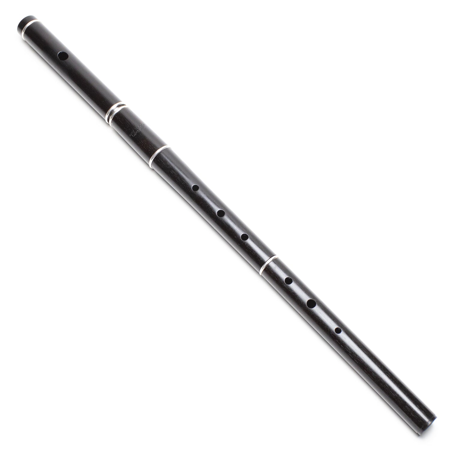 McGee Blackwood & Silver Grey Larsen Preferred GLP