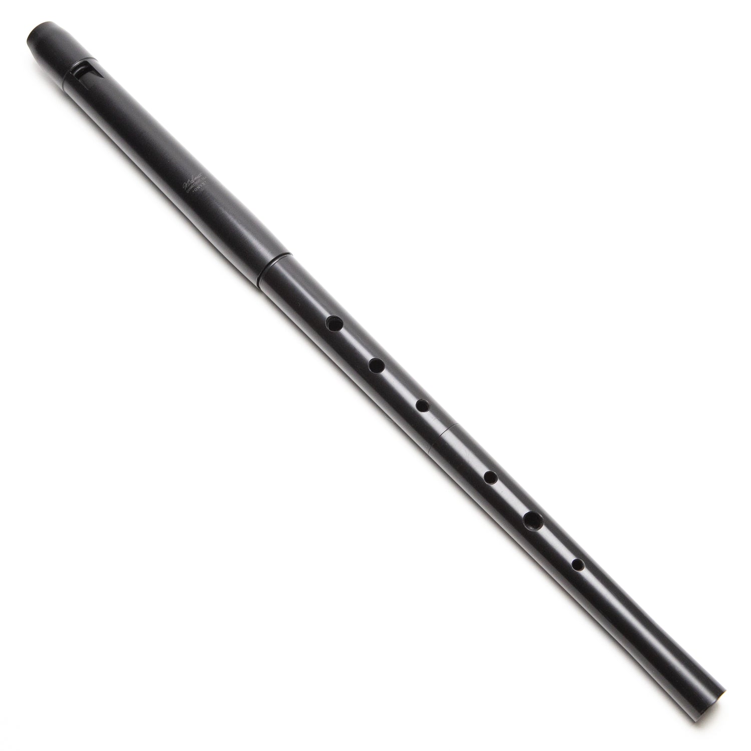 WD Sweet Onyx Delrin Low D