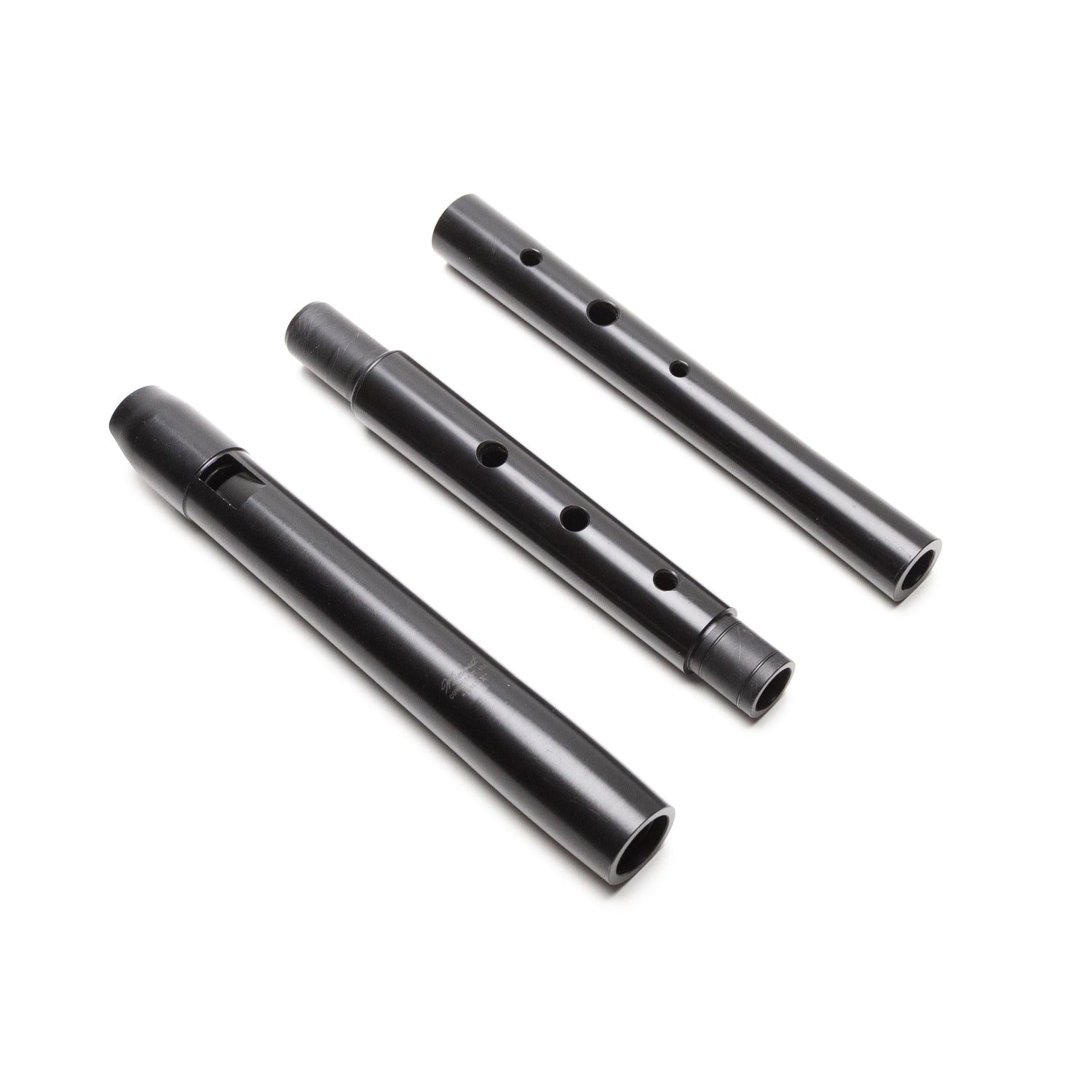 WD Sweet Onyx Delrin Low D