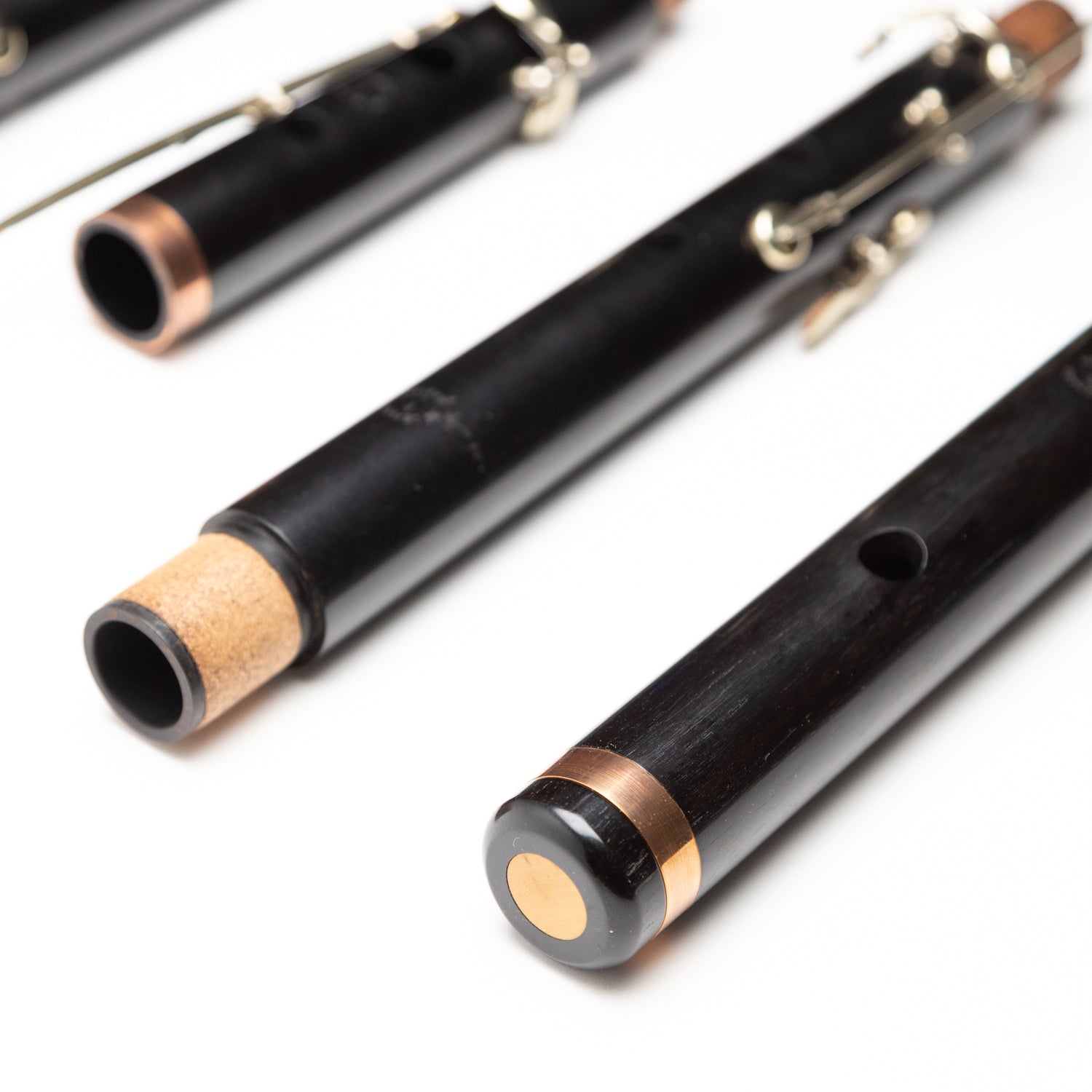 Lehart 6-Key Bb