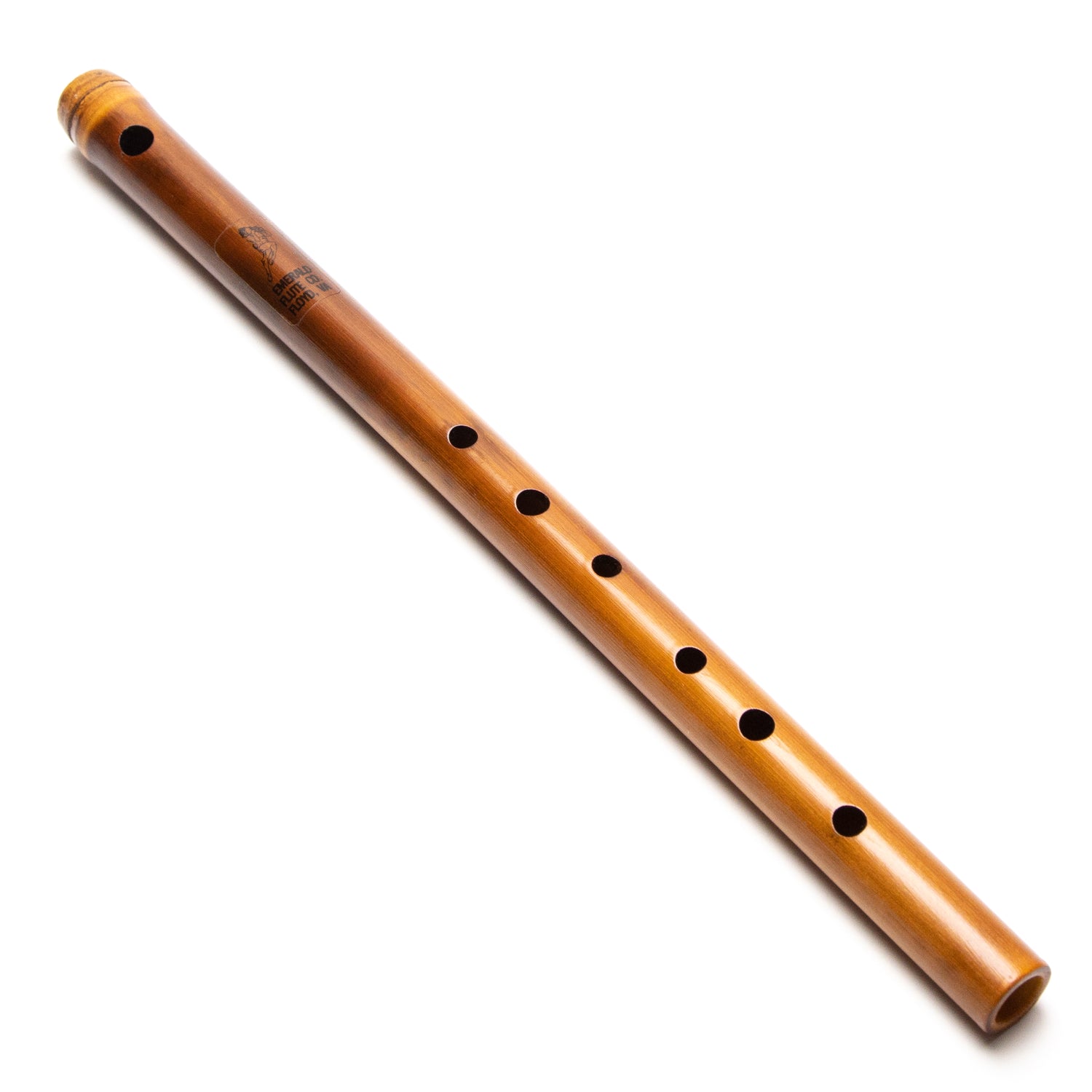 Emerald Flute Co. Bamboo A