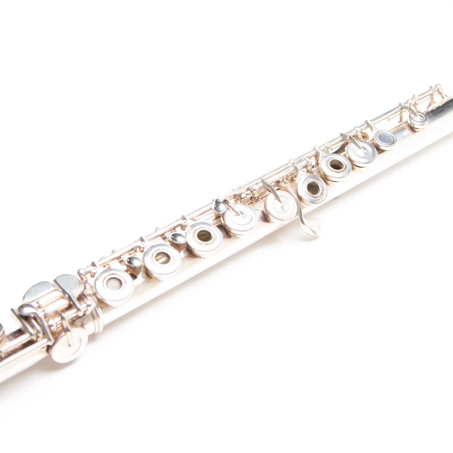 Gemeinhardt 33SB Professional Boehm Flute