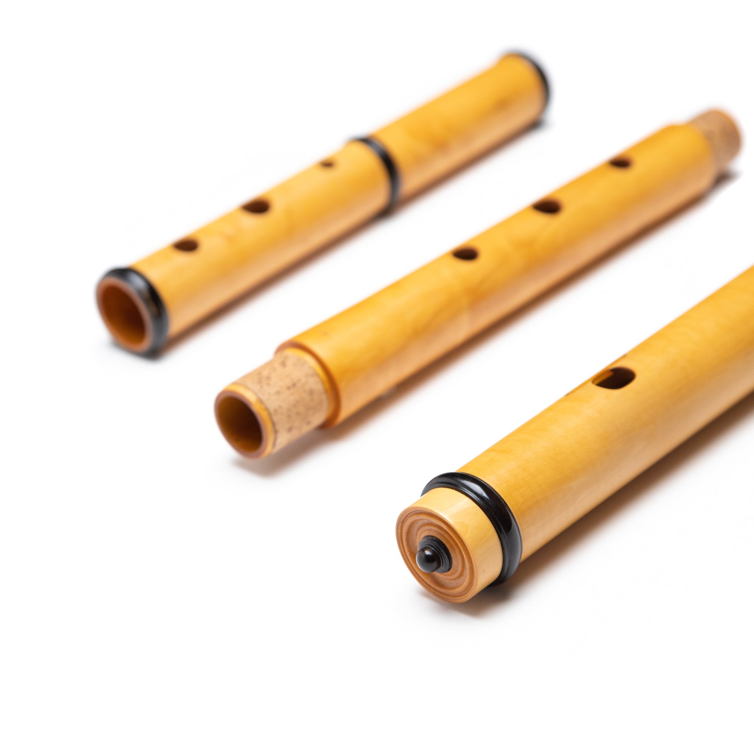 Noy Alaskan Yellow Cedar Nicholson