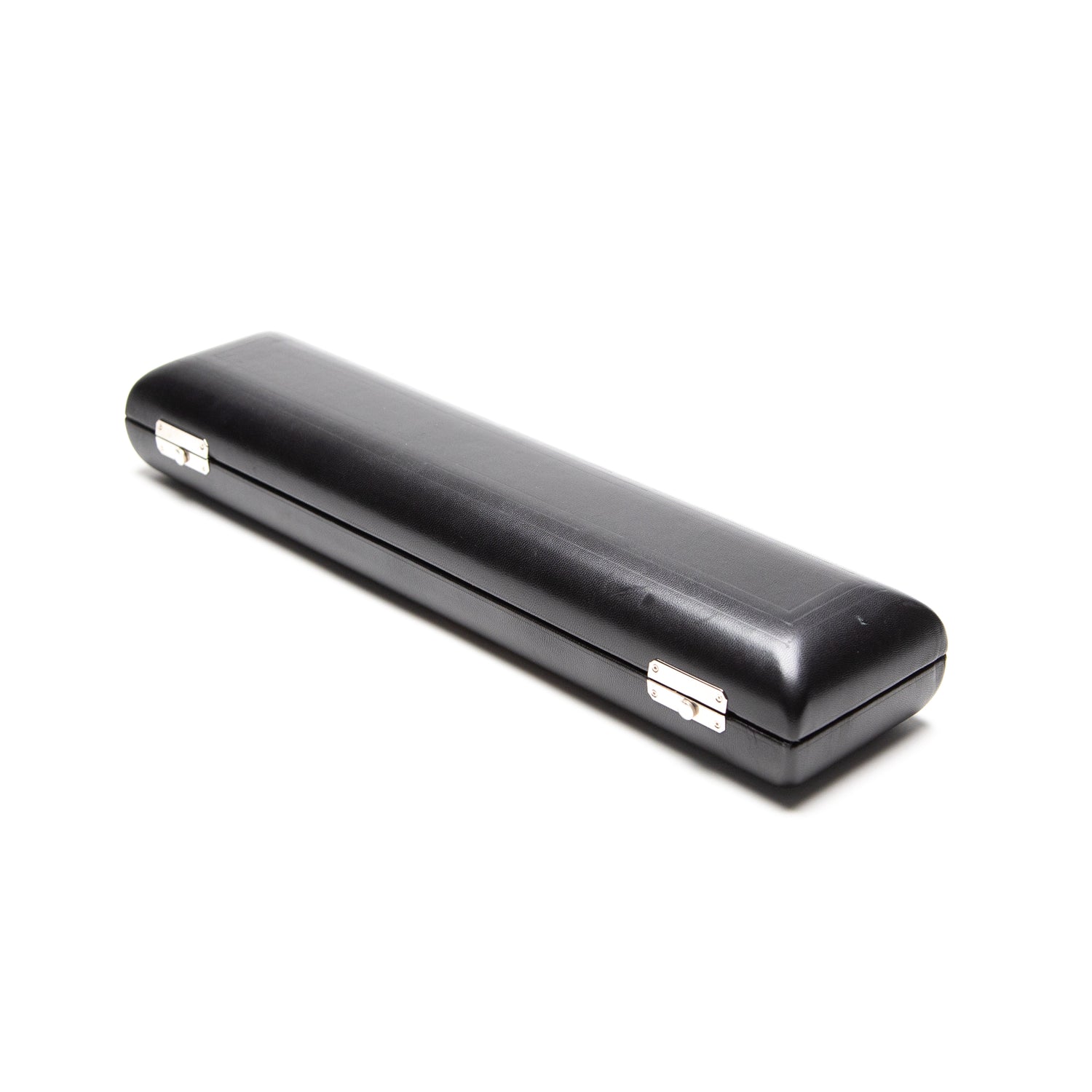 Windward Mopane & Silver 5-Key Pratten