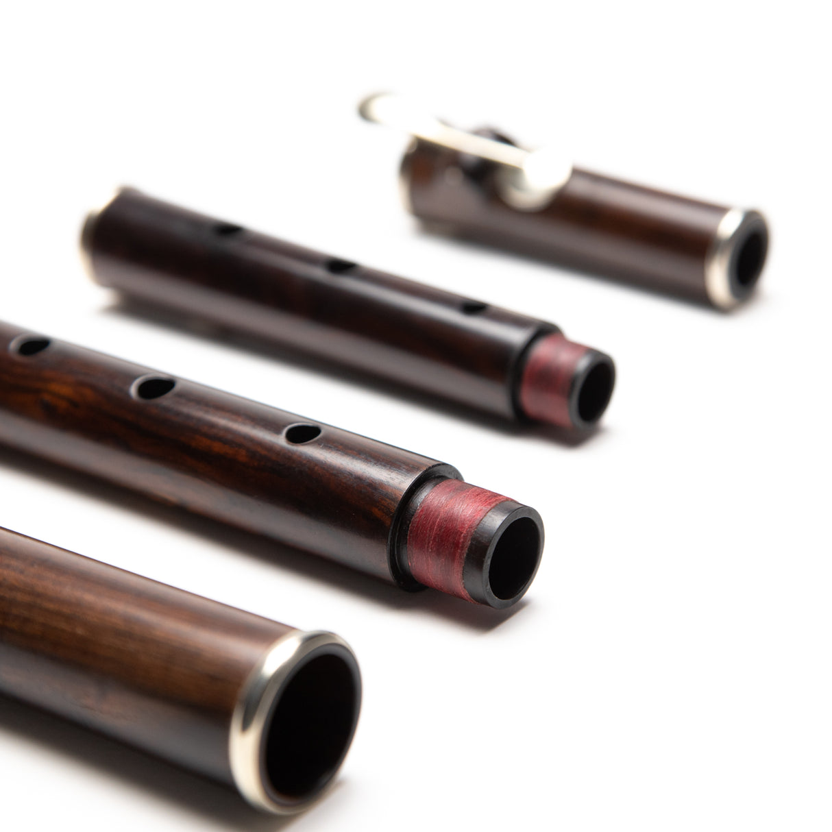 E. Baack Cocus 1-Key