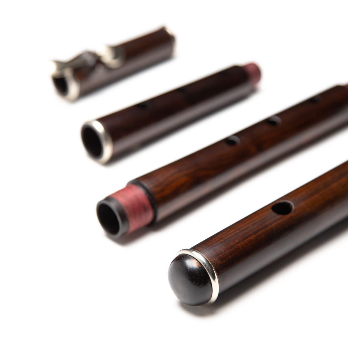 E. Baack Cocus 1-Key