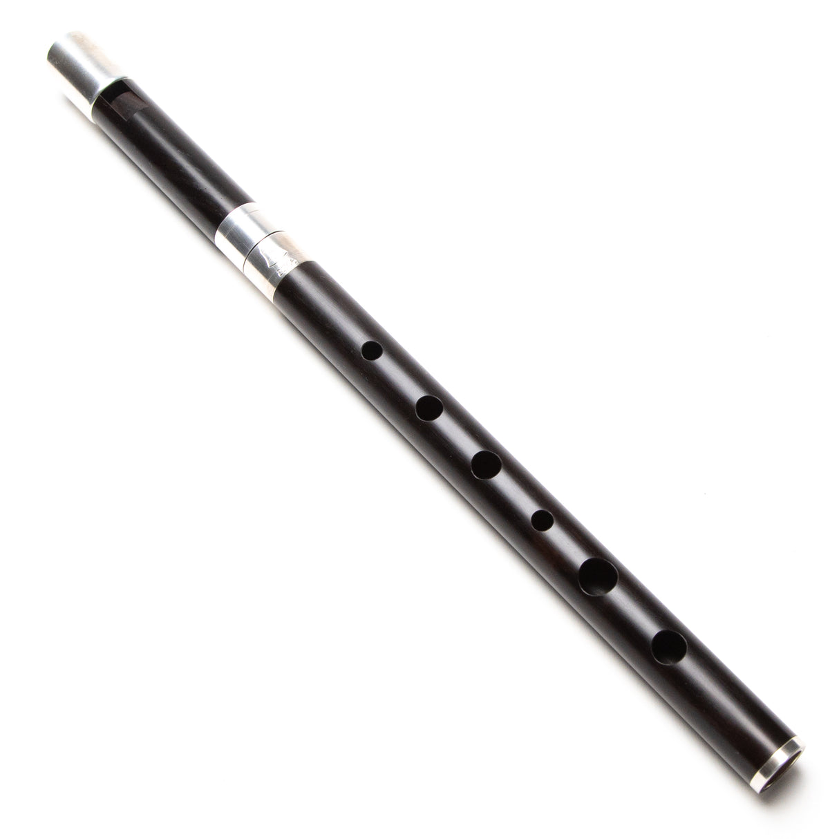 Chris Abell Blackwood & Silver High D
