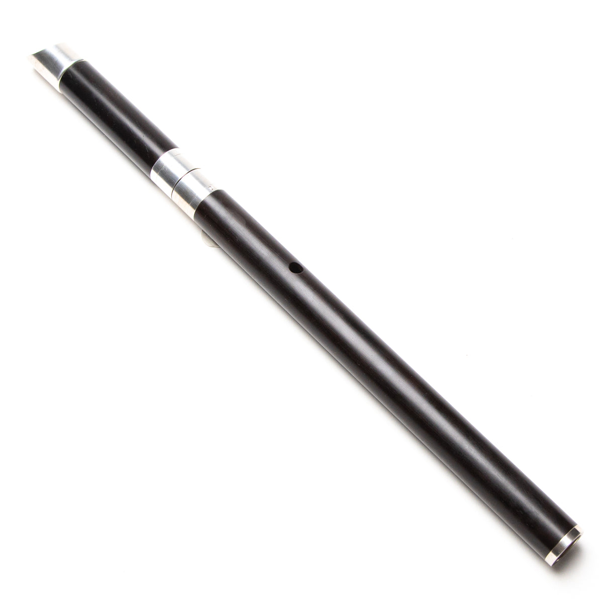 Chris Abell Blackwood & Silver High D