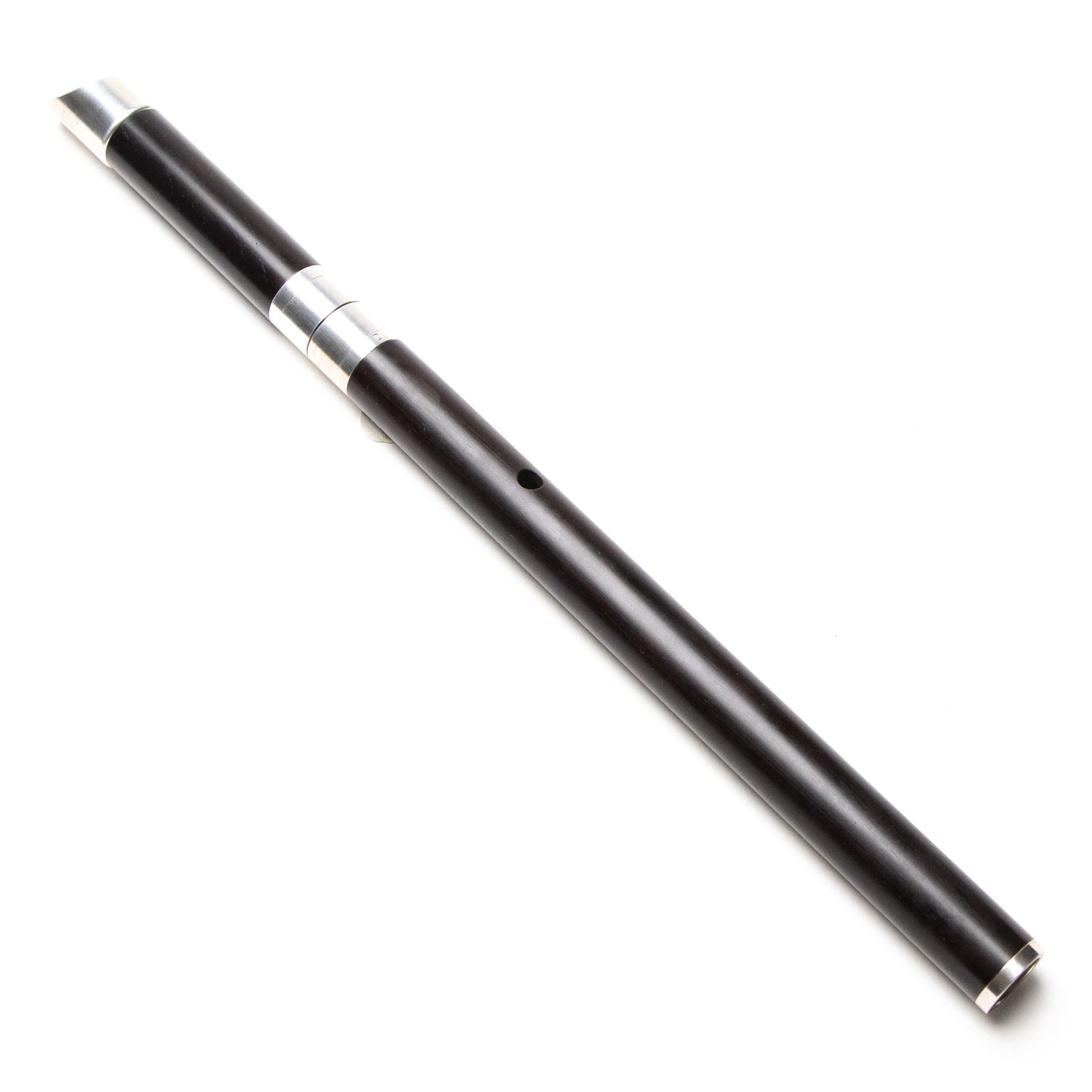 Chris Abell Blackwood & Silver High D