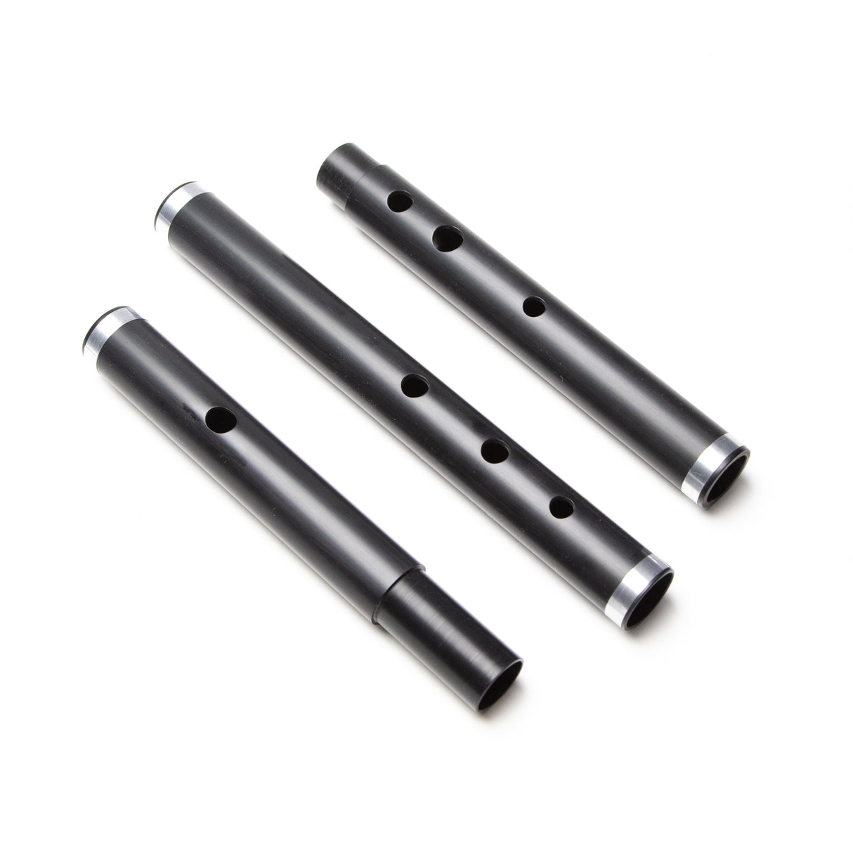 Doug Tipple PVC Irish Flutes