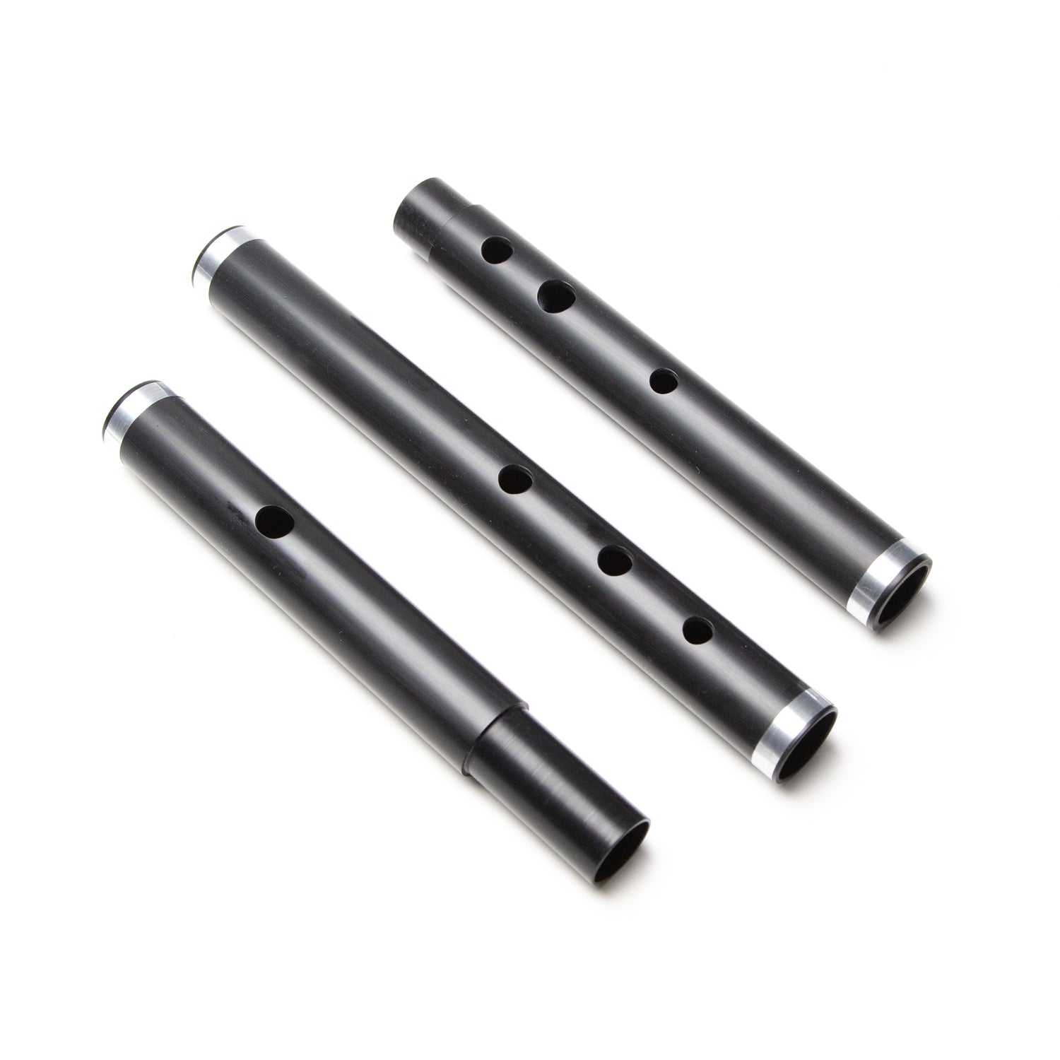 Doug Tipple PVC Irish Flutes