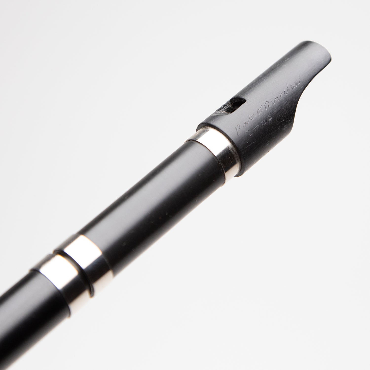 O'Riordan Traveler High D