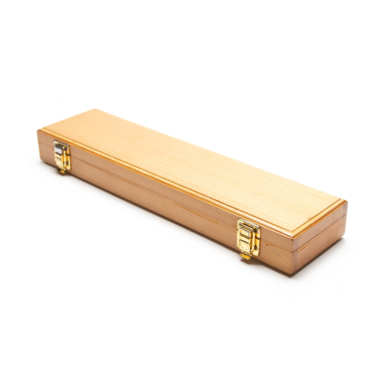 5-Key Pratten Style Flute