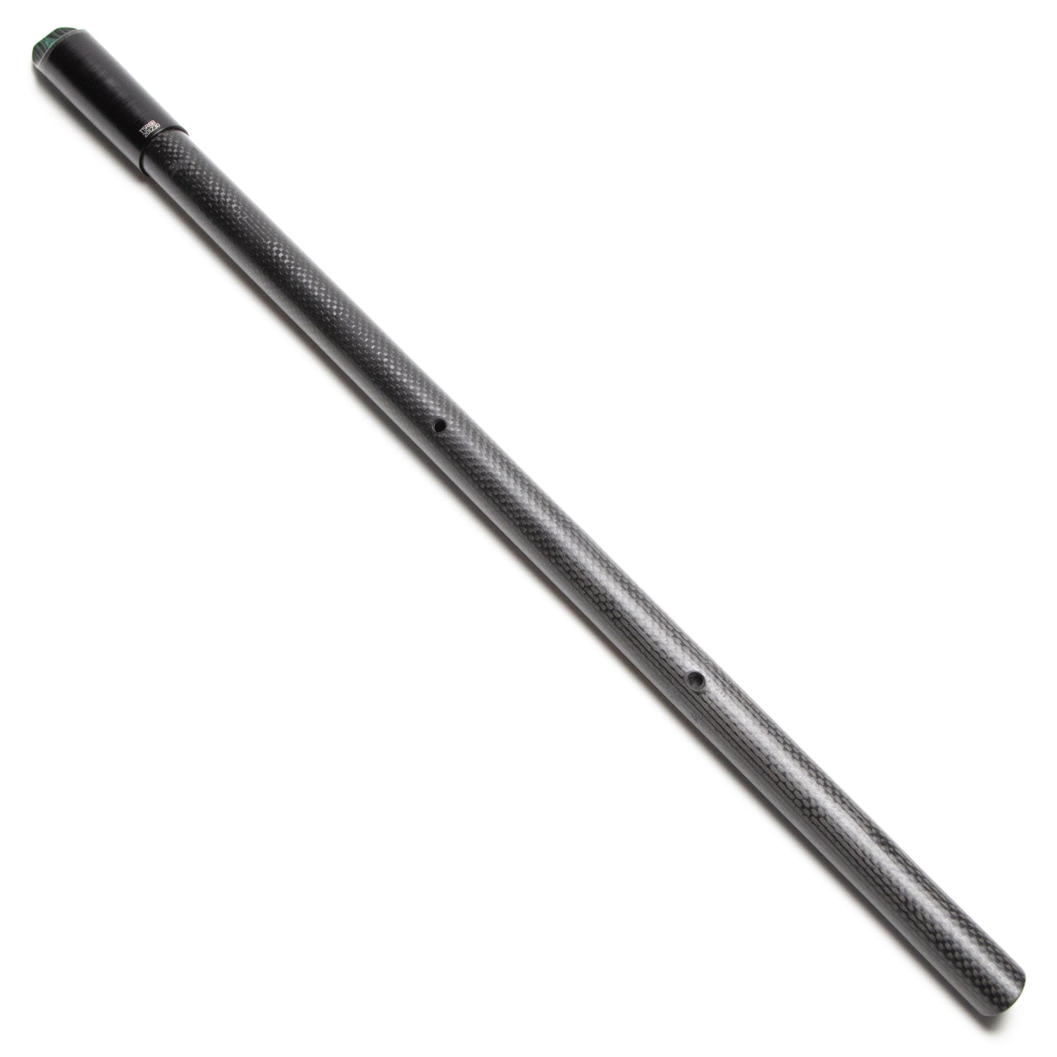 Carbony Big Bore Low D (Close Spacing) with F/C Thumbholes