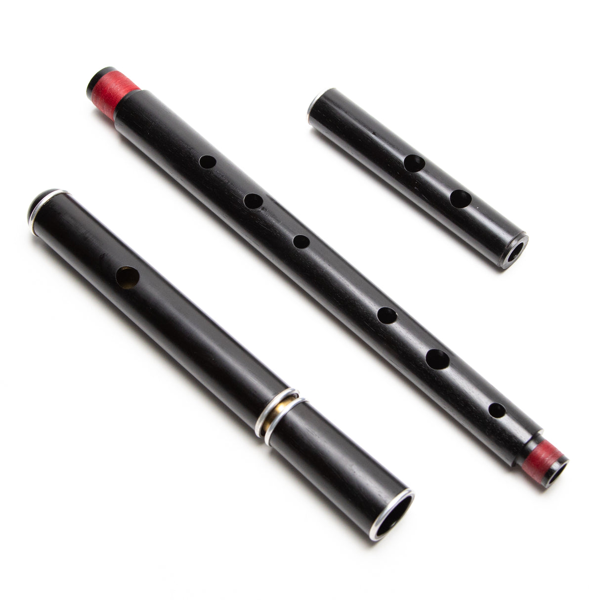 Arie De Keyzer Blackwood Keyless