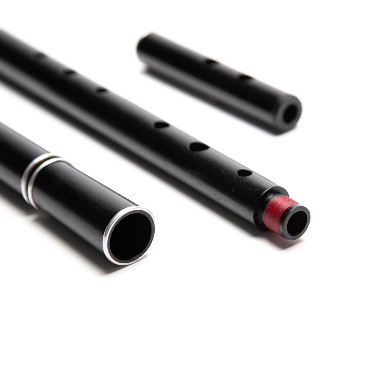 Arie De Keyzer Blackwood Keyless