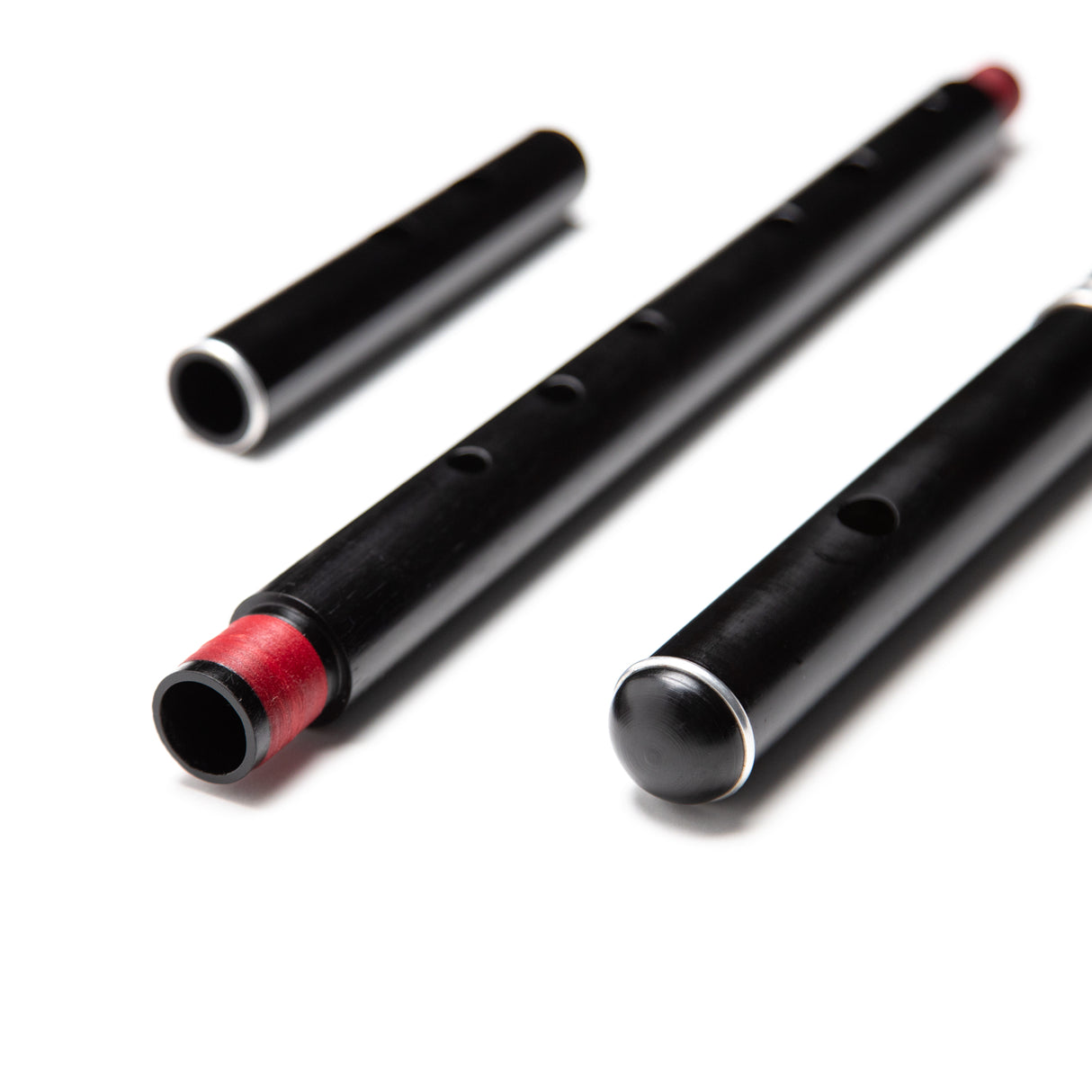 Arie De Keyzer Blackwood Keyless