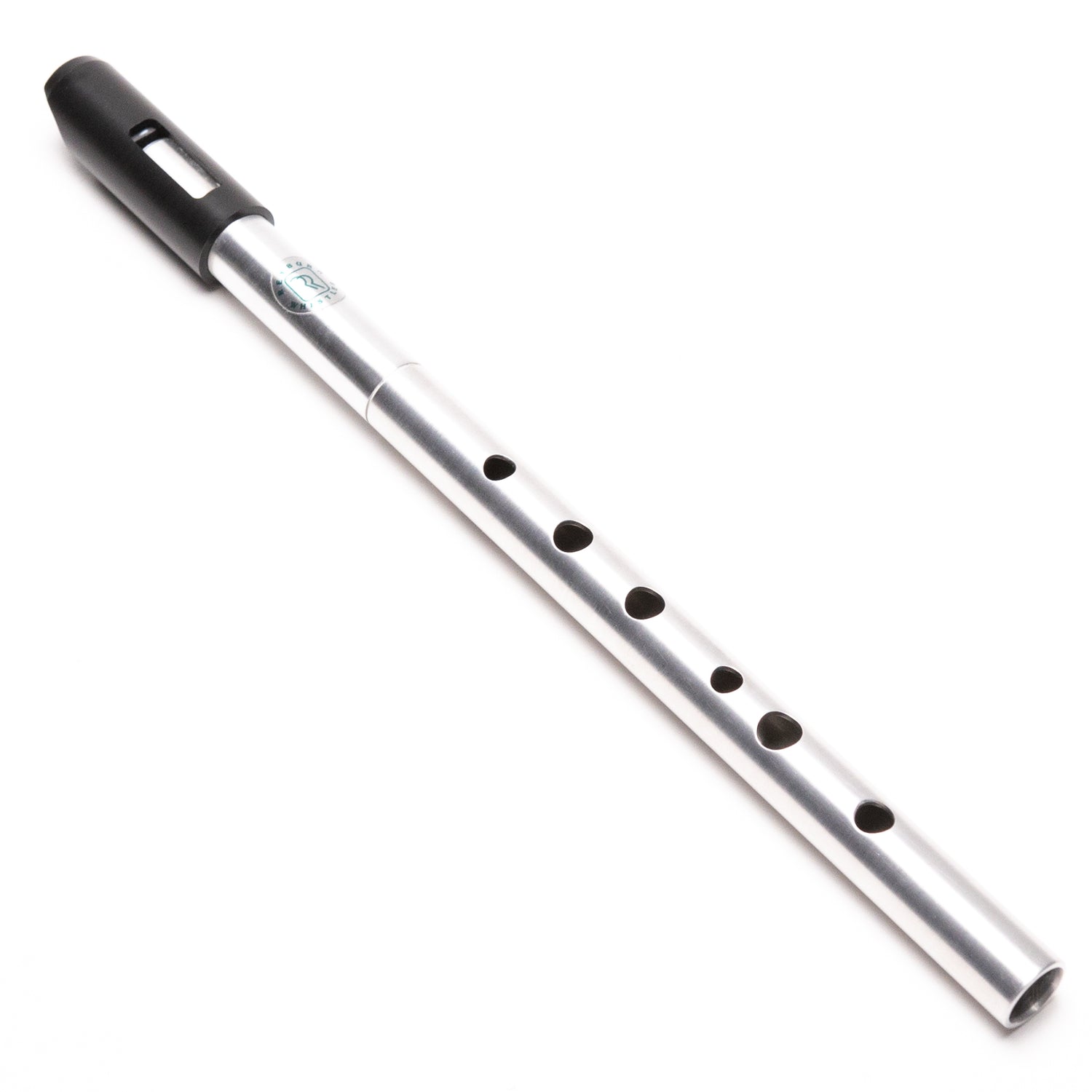 Reyburn Aluminum High D "Easy Blower"