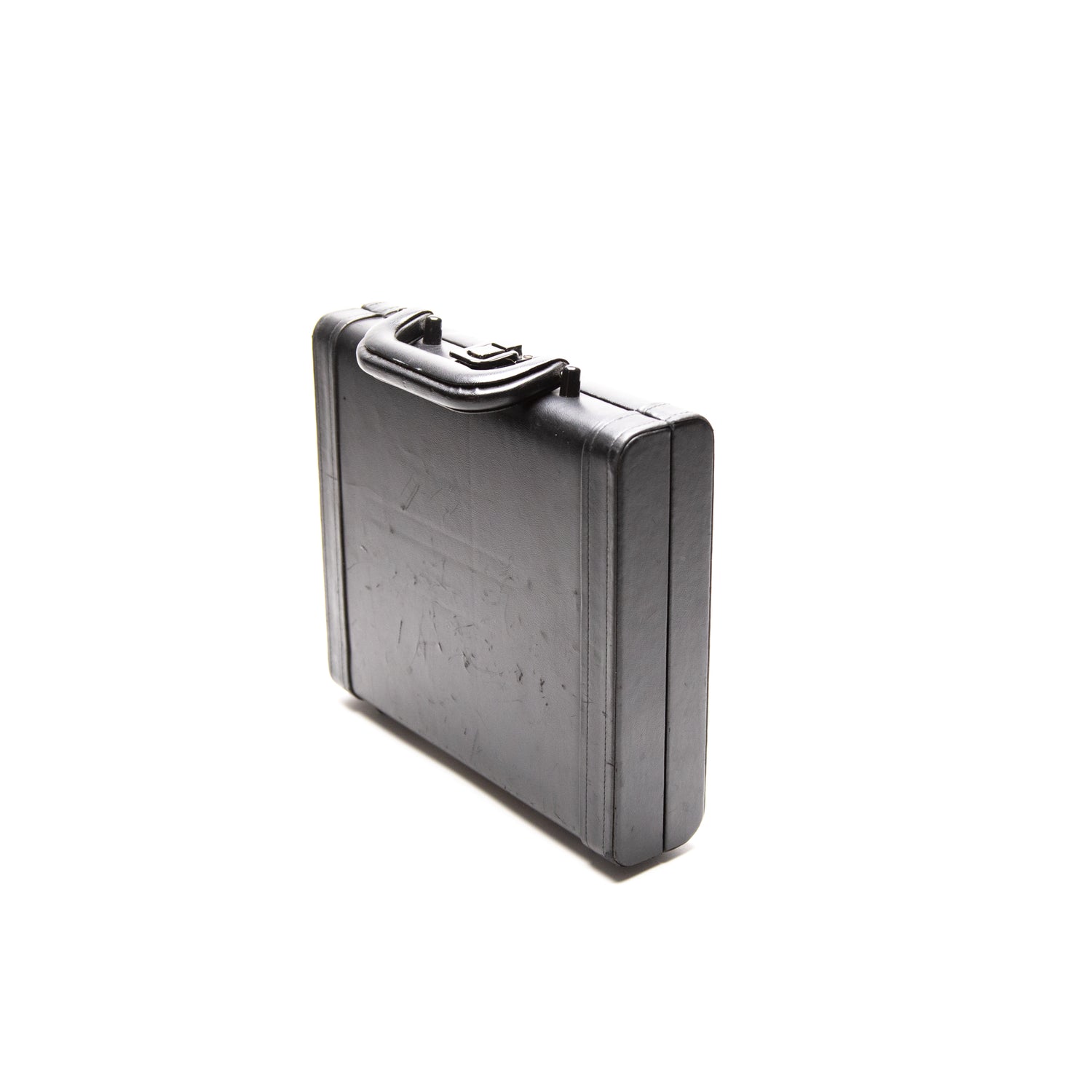 McGee Grey Larsen Preferred (GLP) Blackwood & Silver 6-Key