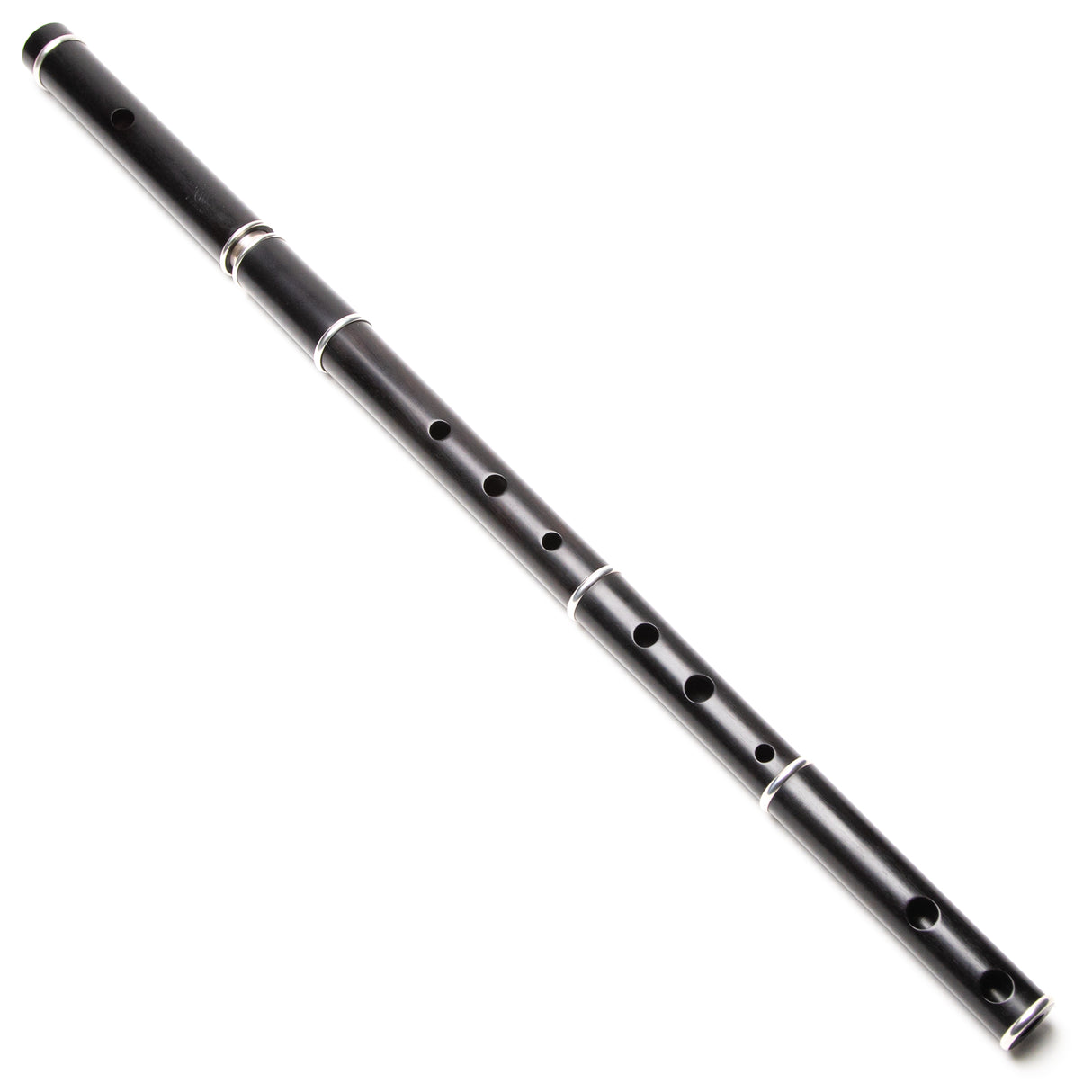 Geert Lejeune Blackwood & Silver D