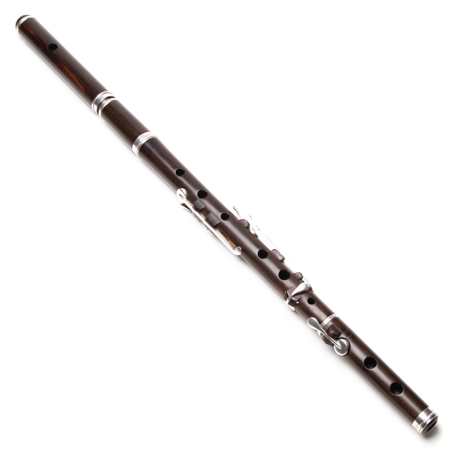 Stephane Morvan Cocus 6-Key Pratten