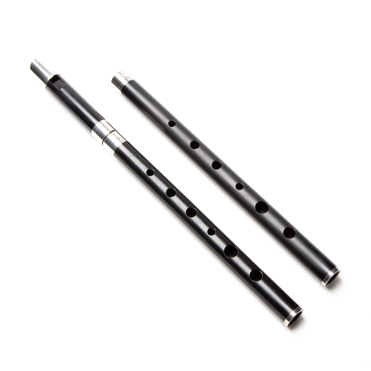 Chris Abell Blackwood & Silver C&D Set