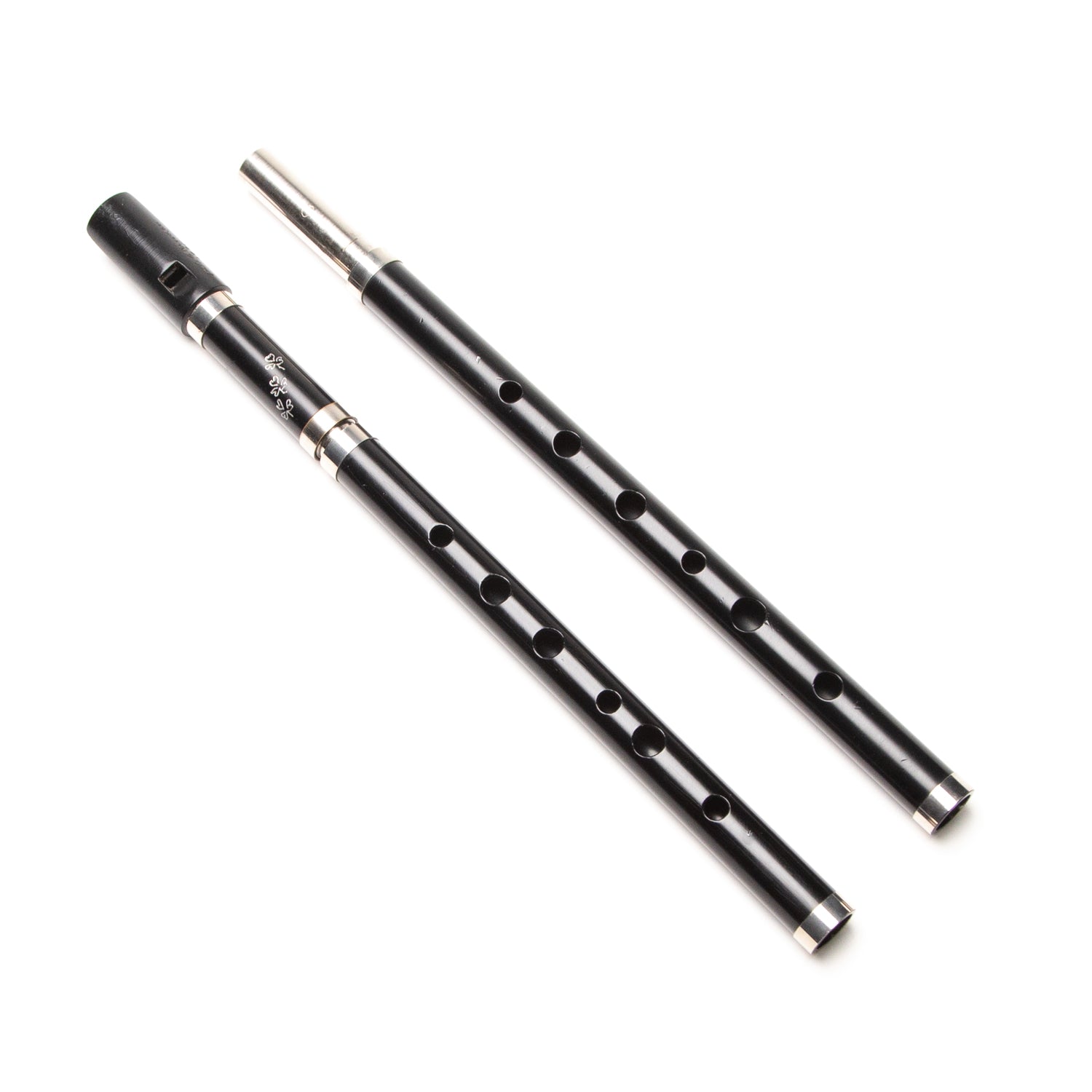 O'Riordan Traveler D/C Set