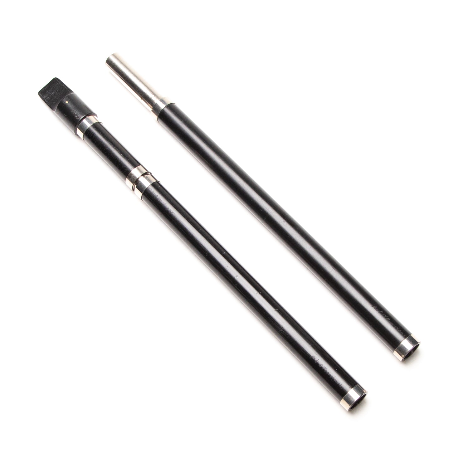 O'Riordan Traveler D/C Set