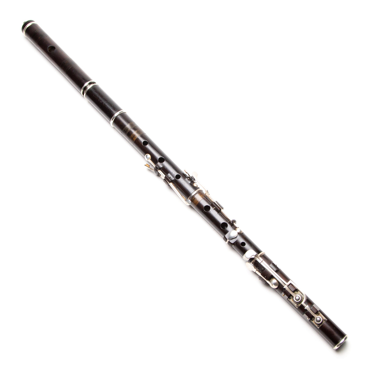 Cocus 8-Key
