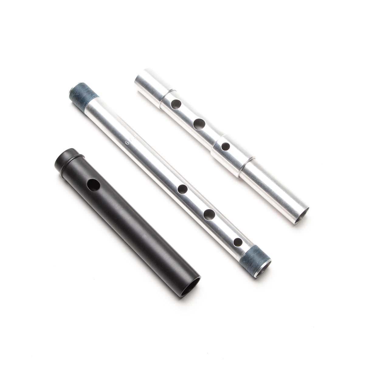 Gary Somers Aluminum Practice Flute
