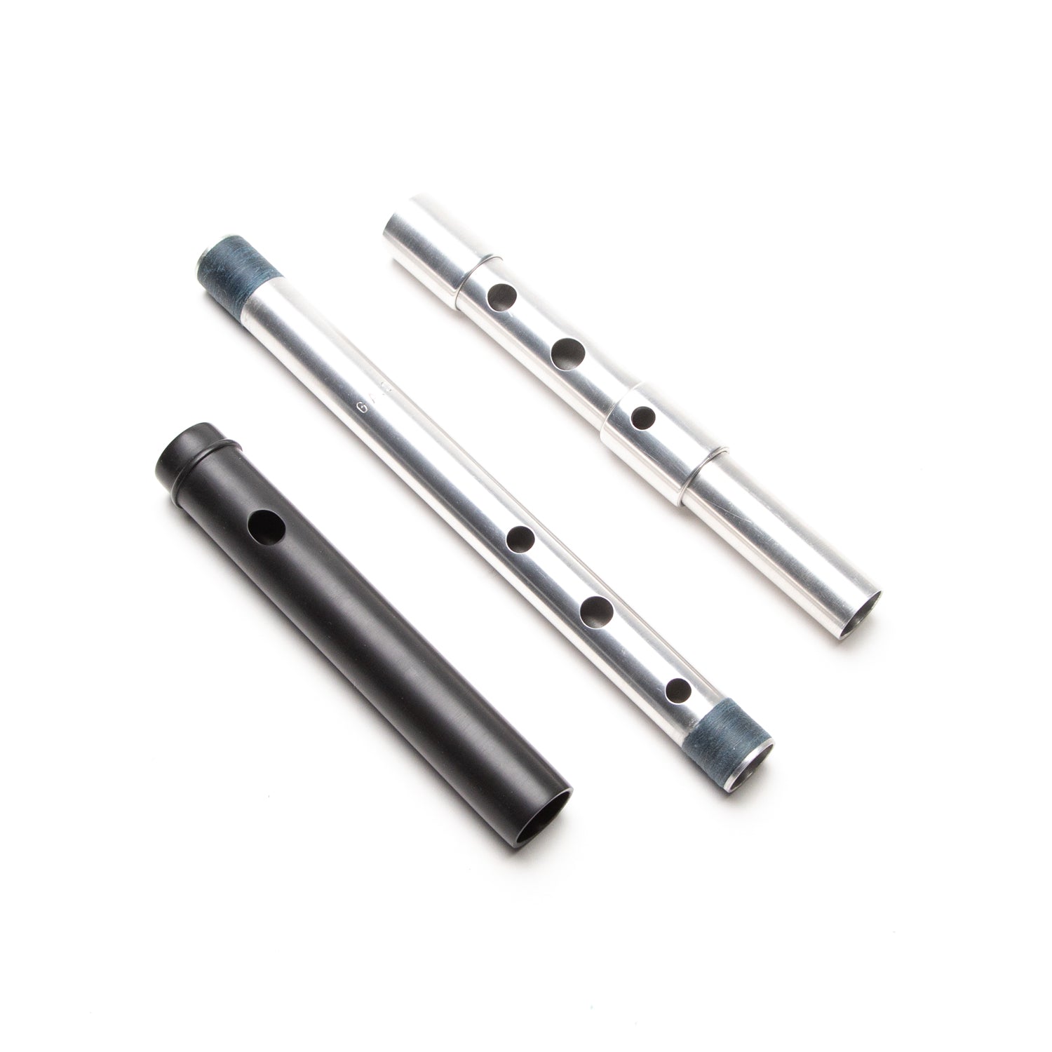 Gary Somers Aluminum Practice Flute