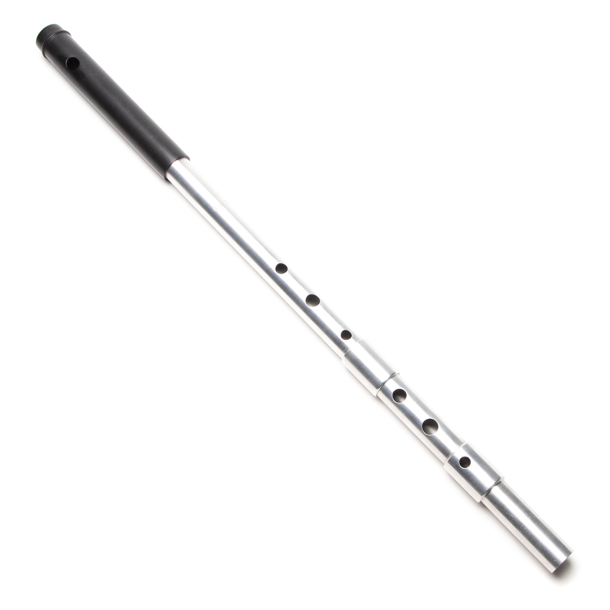Gary Somers Aluminum Practice Flute