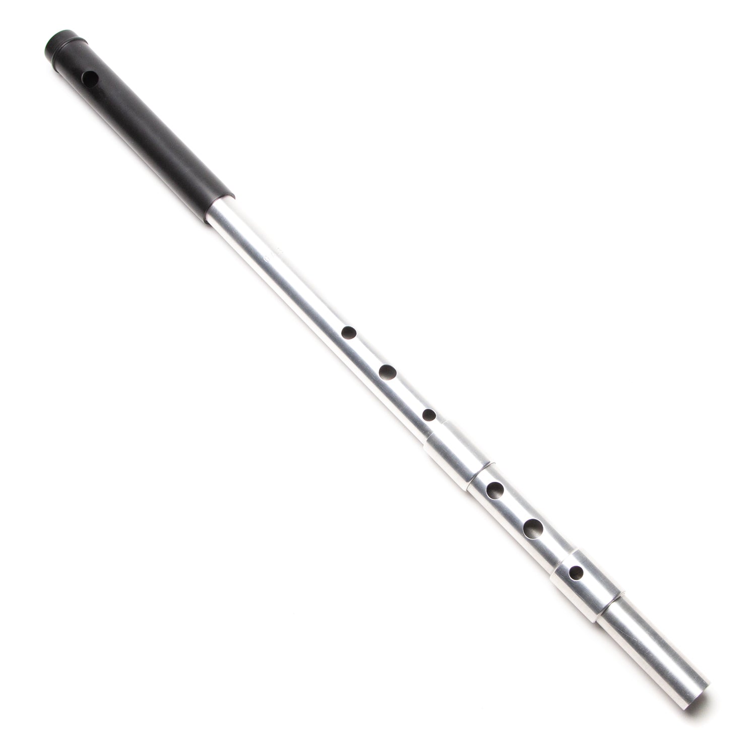 Gary Somers Aluminum Practice Flute