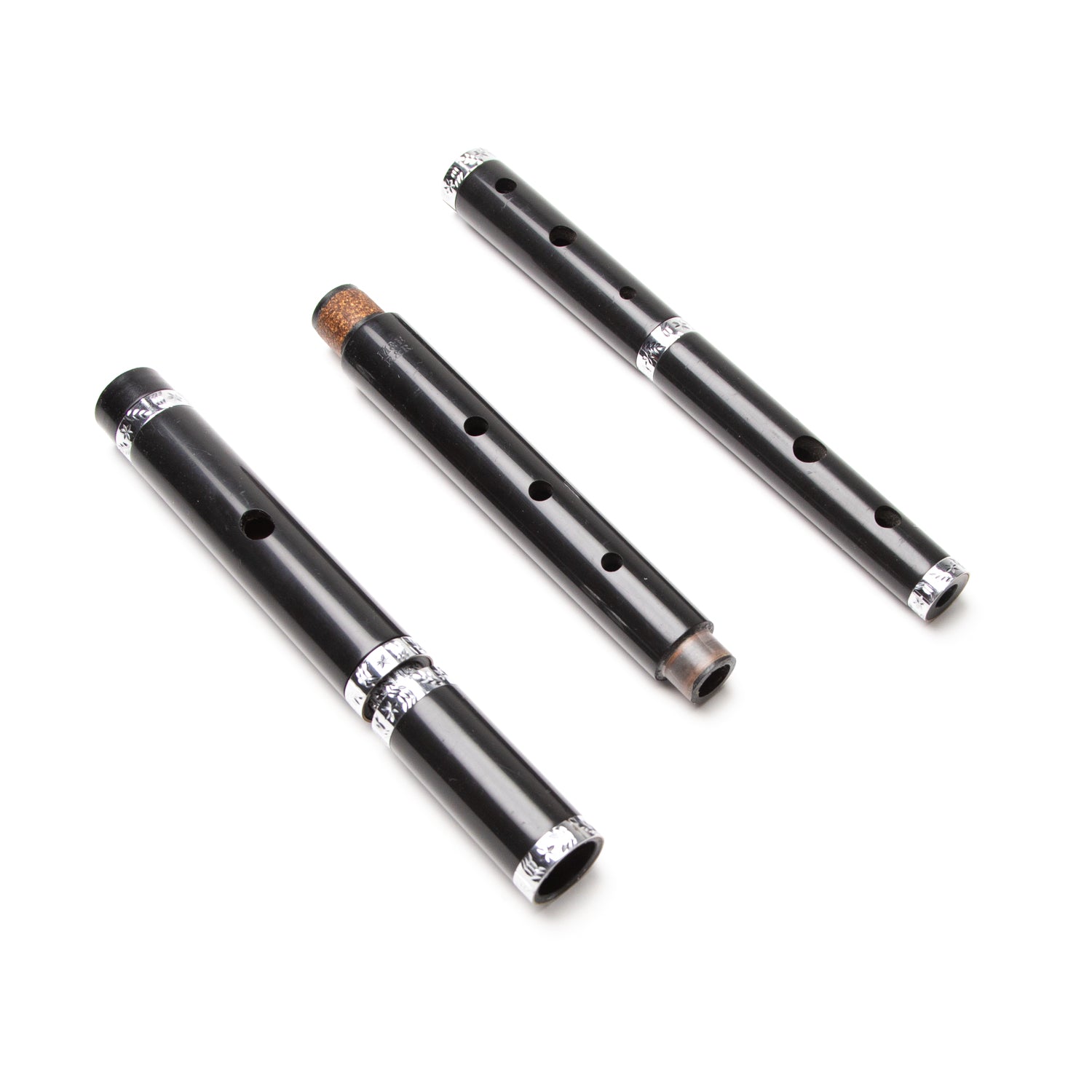M&E Polymer Rudall Keyless
