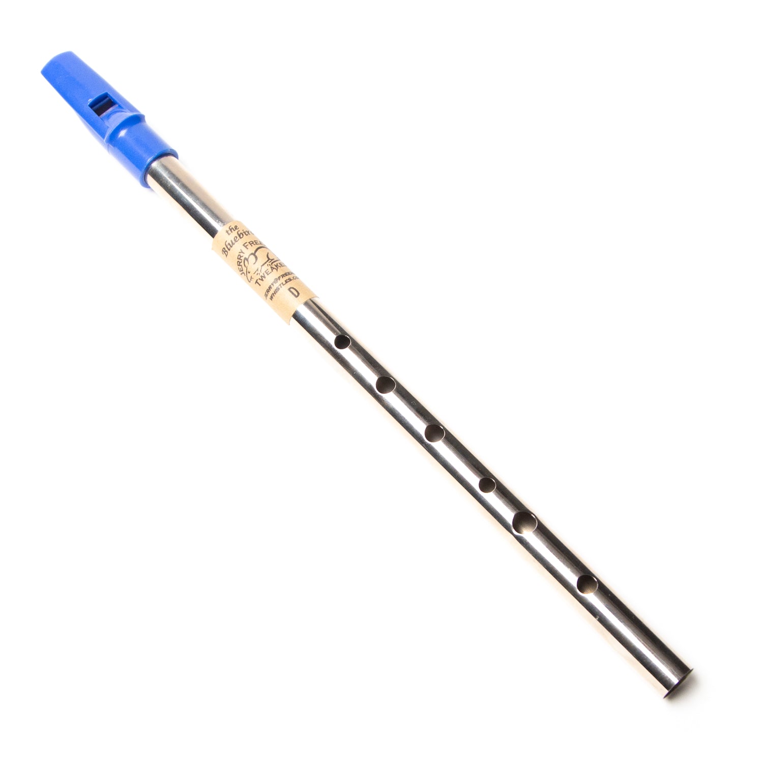 Freeman Bluebird D