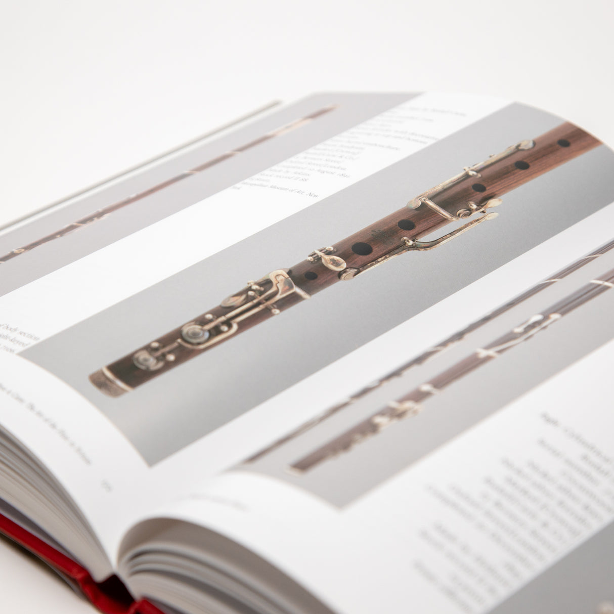 Rudall, Rose & Carte: The Art of the Flute in Britain