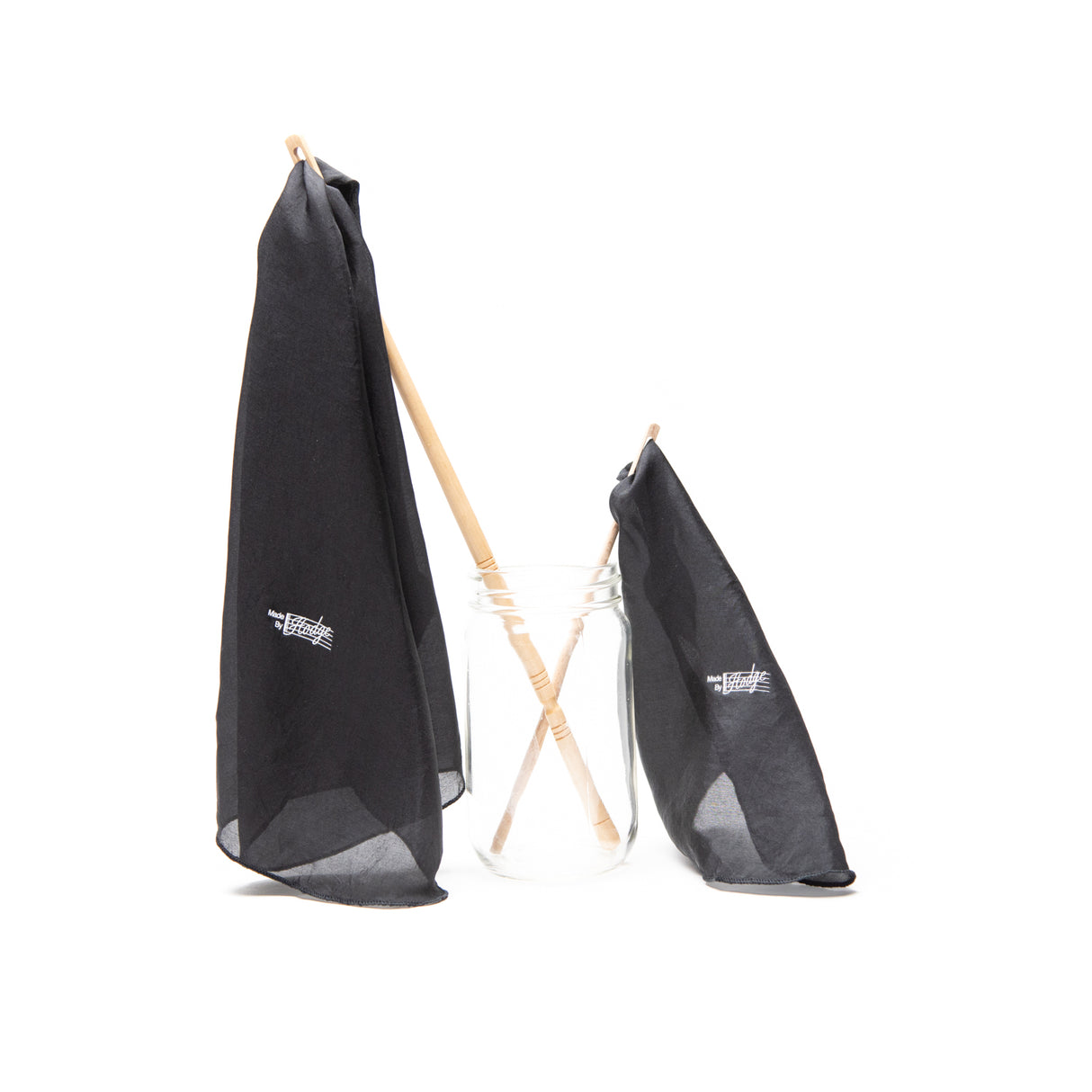 Hodge Silk Flute & Whistle Swabs