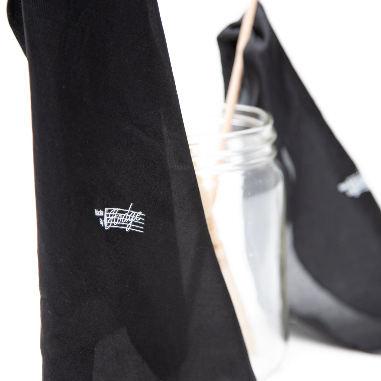 Hodge Silk Flute & Whistle Swabs