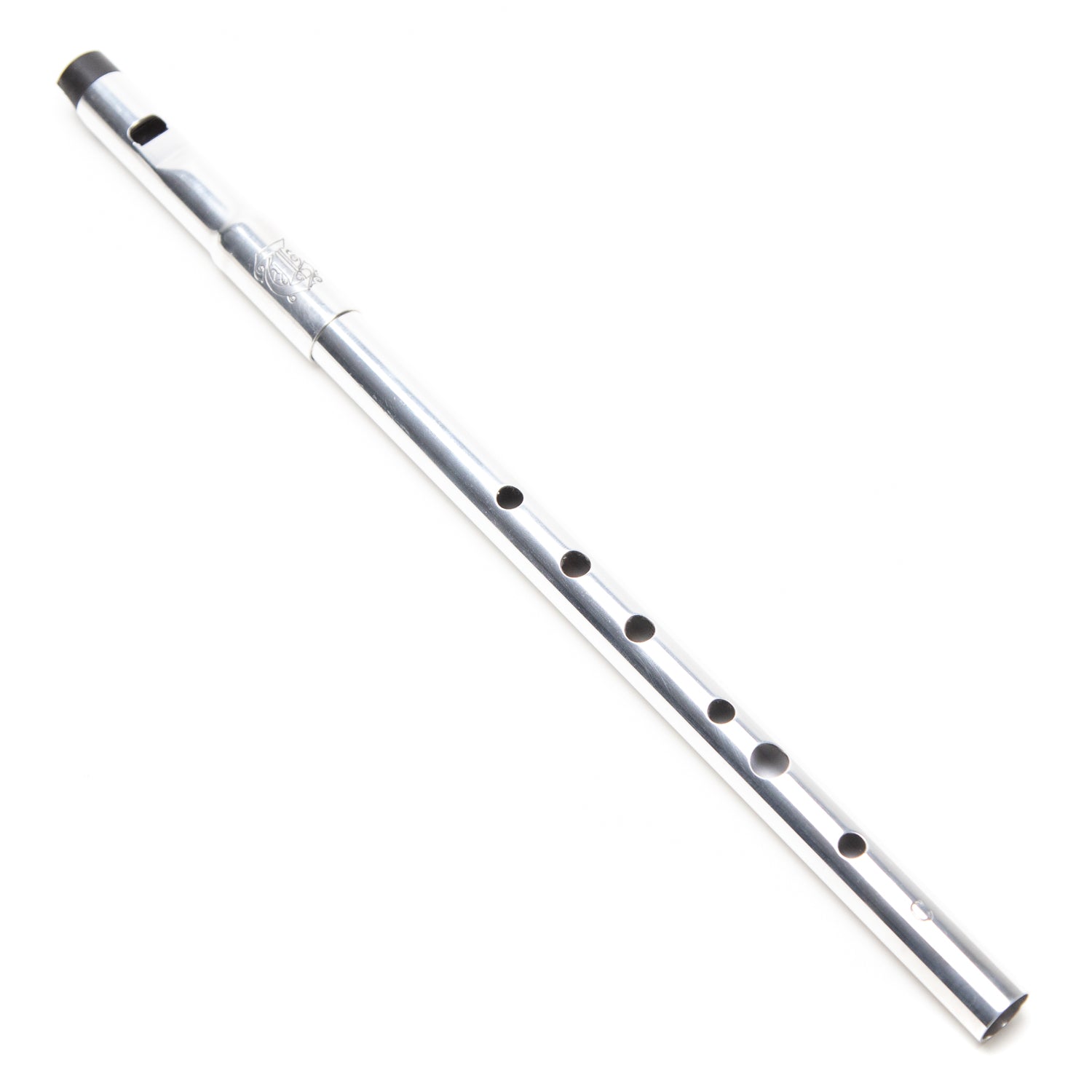 Tilbury Woodwinds Aluminum Whistles