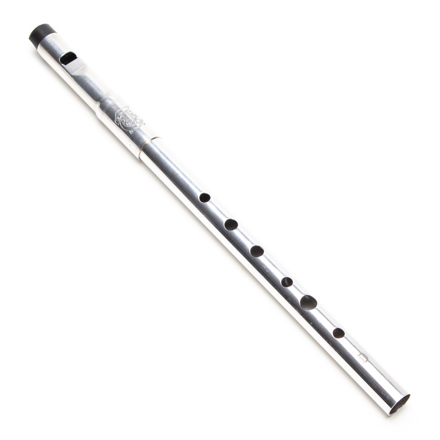 Tilbury Woodwinds Aluminum Whistles